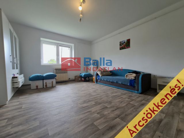 Nagyút - Gesztenye utca:  54 m²-es családi ház   (8'800'000 ,- Ft)