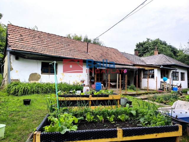 Nyíregyháza - Benkőbokor utca:  101 m²-es családi ház   (23'000'000 ,- Ft)
