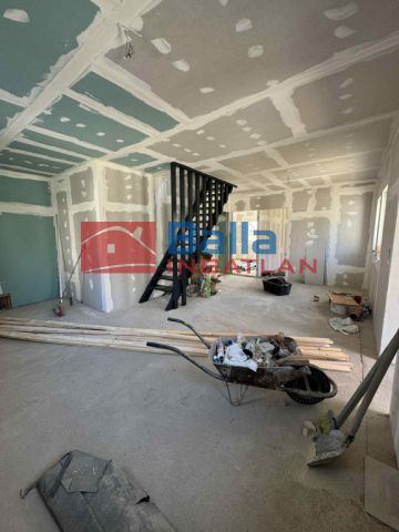Pilisvörösvár - Pacsirta utca:  120 m²-es családi ház   (119'900'000 ,- Ft)