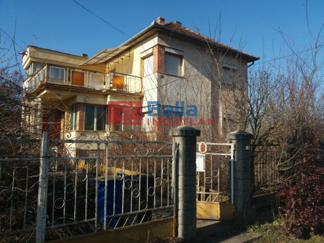 Sajónémeti - Szabadság utca:  120 m²-es családi ház   (12'000'000 ,- Ft)