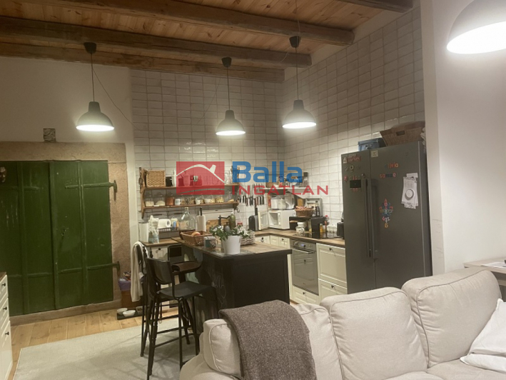 Süttő - Szitli dűlő:  81 m&sup2;-es családi ház   (27'900'000 ,- Ft)