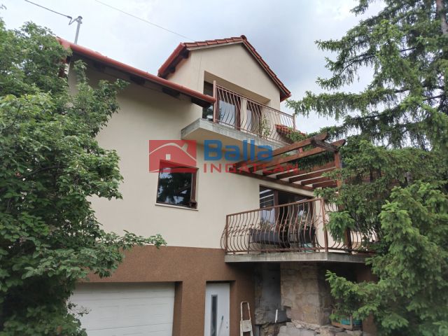 Szentendre - Árok utca:  159 m²-es családi ház   (168'800'000 ,- Ft)