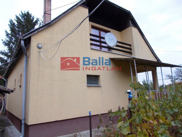Szigetszentmiklós - Duna közeli:  127 m²-es családi ház   (84'900'000 ,- Ft)