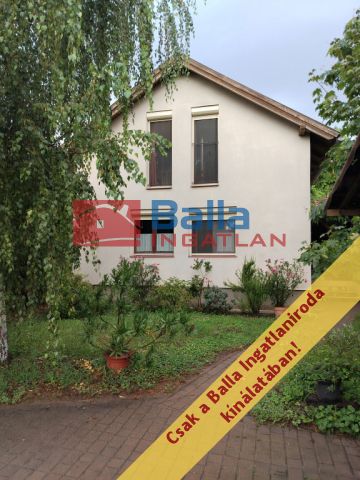 Szigetszentmiklós - Narancs utca:  125 m²-es családi ház   (104'900'000 ,- Ft)