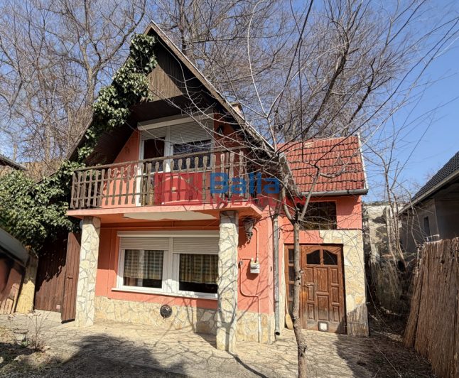 Szigetszentmiklós - Szedres utca:  57 m&sup2;-es családi ház   (68'000'000 ,- Ft)