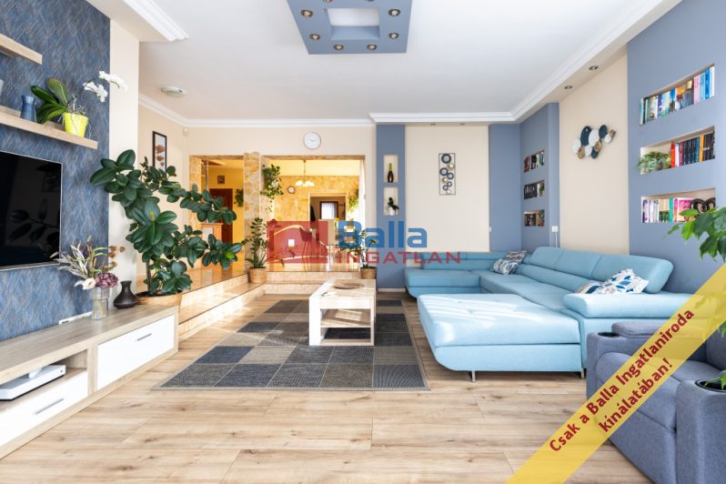 Sződ - Rátóti utca:  147 m&sup2;-es családi ház   (129'000'000 ,- Ft)