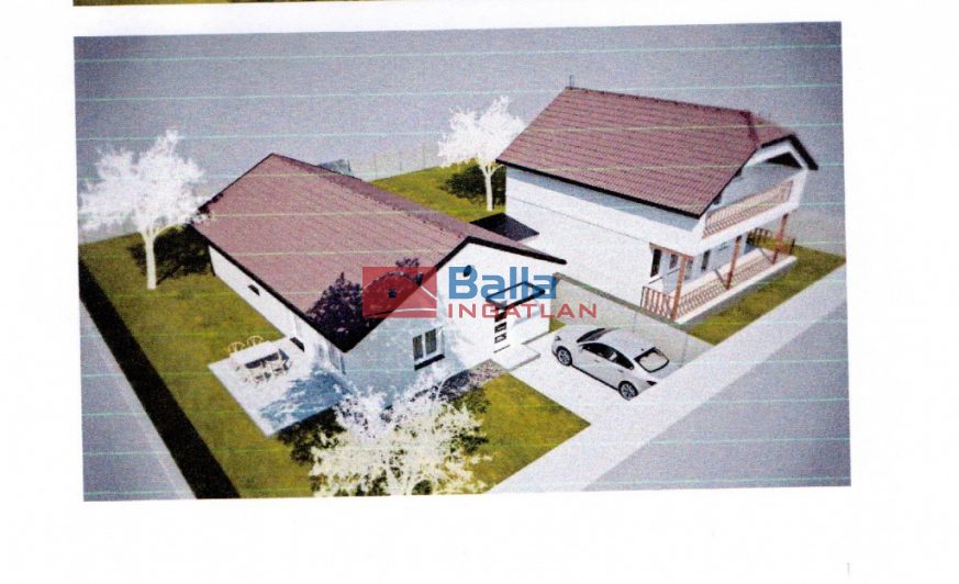 Tárnok - Fehérvári utca közelében:  91 m&sup2;-es családi ház   (99'900'000 ,- Ft)