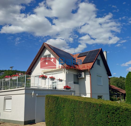 Velence (Velence) - Tünde utca:  176 m&sup2;-es családi ház   (198'000'000 ,- Ft)