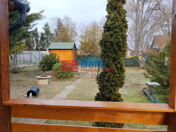 Veresegyház - Tópart:  52 m&sup2;-es családi ház   (65'900'000 ,- Ft)