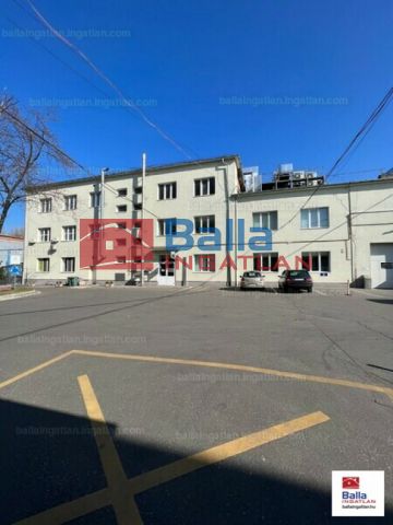X. Kerület (Kőbánya Városközpont) - Gyömrői út:  6000 m²-es egyéb üzlethelyiség   (304'000 ,- Ft)