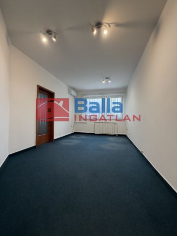 XIV. Kerület (Kiszugló) - NagyLajos király útja:  150 m²-es egyéb üzlethelyiség   (457'200 ,- Ft)