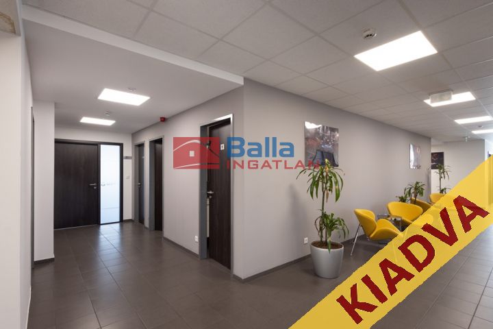 XV. Kerület (Rákospalota) - Szentmihályi út:  42 m²-es egyéb üzlethelyiség   (215'736 ,- Ft)