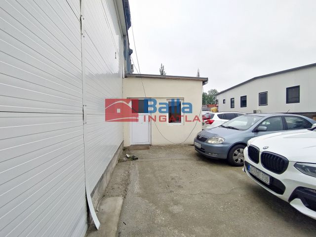 XVII. Kerület (Rákoscsaba) - Cinkotai utca:  80 m²-es egyéb üzlethelyiség   (384 ,- Ft)
