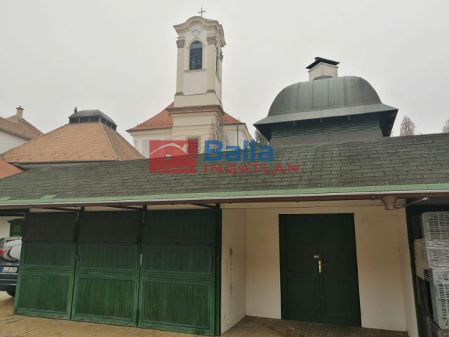 Vác - Központi Piac utca:  28 m²-es egyéb üzlethelyiség   (70'000 ,- Ft)