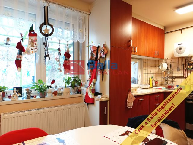 XIX. Kerület (Felső-Kispest) - Irányi Dániel utca:  60 m²-es házrész   (61'900'000 ,- Ft)