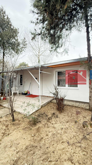 XIX. Kerület (Kertváros) - Jáhn F utca:  36 m&sup2;-es házrész   (34'900'000 ,- Ft)