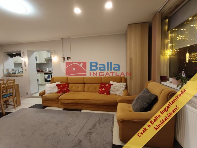 XX. Kerület (Gubacsipuszta) - Magyar utca:  74 m²-es házrész   (81'000'000 ,- Ft)