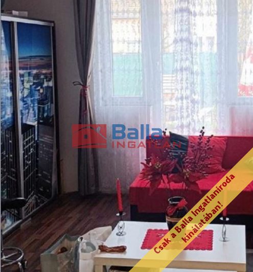 XX. Kerület (Kossuthfalva) - Kölcsey utca:  59 m&sup2;-es házrész   (60'000'000 ,- Ft)