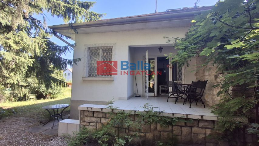 Balatonakarattya - Zsák utca:  39 m²-es ikerház   (49'990'000 ,- Ft)