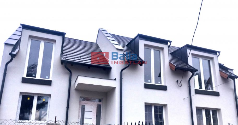 XV. Kerület (Rákospalota-Kertváros) - Csővár utca közelében:  84 m²-es ikerház   (92'400'000 ,- Ft)
