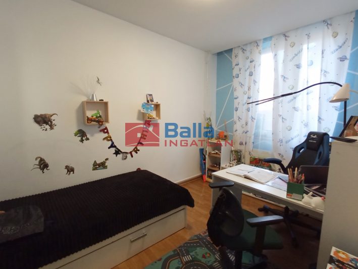 XVI. Kerület (Árpádföld) - Szlovák út:  150 m&sup2;-es ikerház   (169'000'000 ,- Ft)