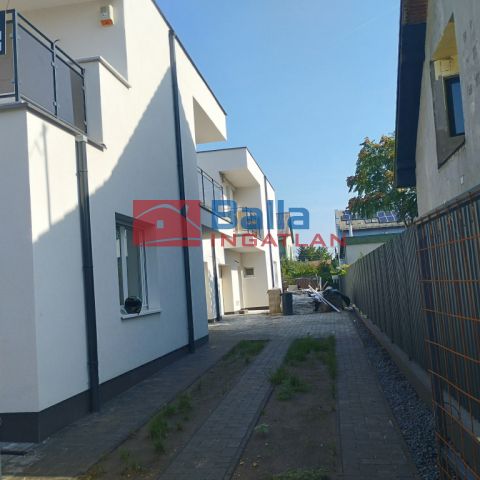 XVIII. Kerület (Bókaytelep) - Bókay telep:  128 m²-es ikerház   (149'900'000 ,- Ft)