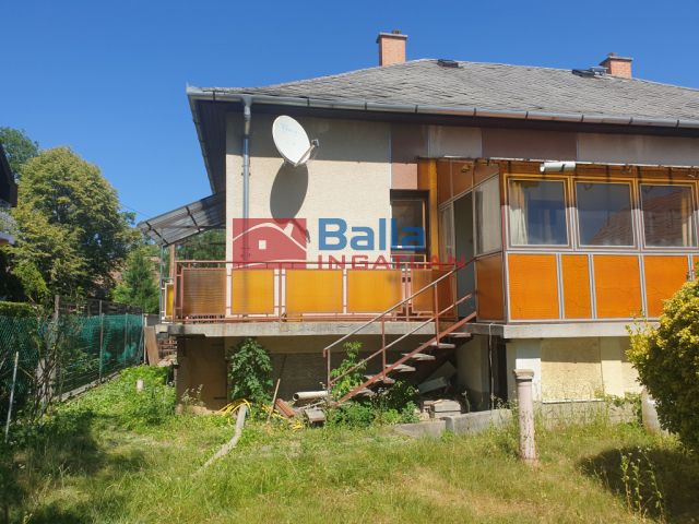 XXI. Kerület (Királyerdő) - Királyerdő:  62 m²-es ikerház   (69'900'000 ,- Ft)