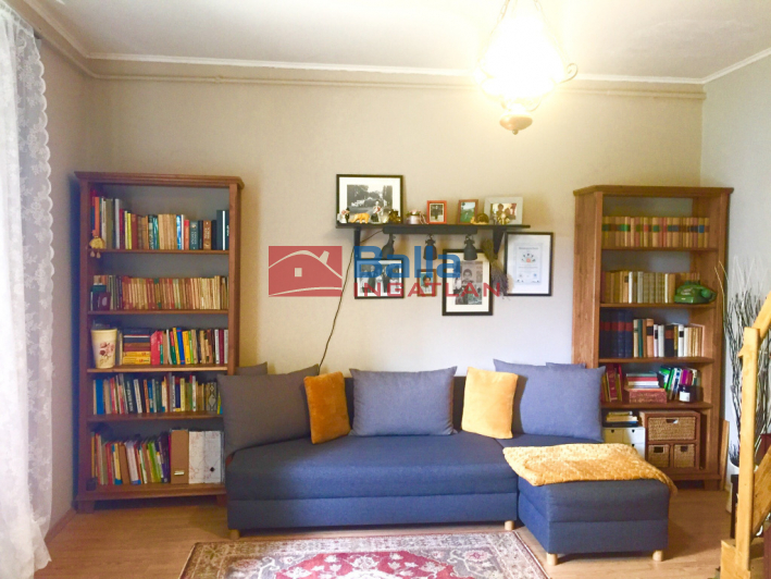 Siófok (Siófok) - Belváros utca:  67 m&sup2;-es ikerház   (59'900'000 ,- Ft)