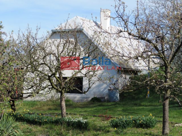 Balatonfőkajár - Szőlőhegy:  0 m²-es mezőgazdasági ingatlan   (24'900'000 ,- Ft)