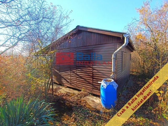 Verőce - Fehérhegy dűlő:  0 m²-es mezőgazdasági ingatlan   (27'900'000 ,- Ft)