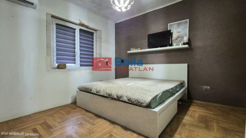 X. Kerület (Újhegy) - Újhegyi utca:  38 m²-es sorház   (39'900'000 ,- Ft)
