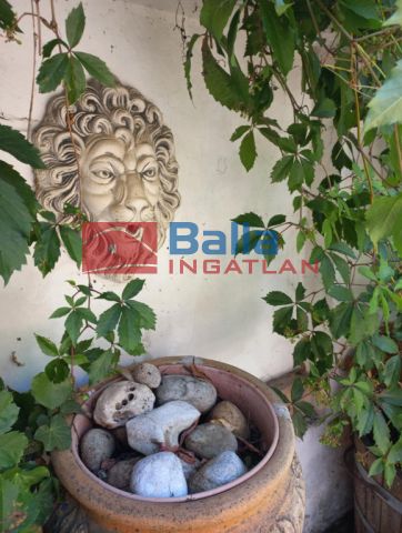 Dunakeszi - Városközpont:  197 m²-es sorház   (114'990'000 ,- Ft)