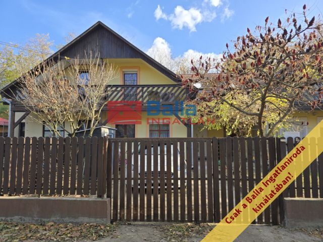 Szigethalom (Kertváros) - Kertváros:  66 m²-es sorház   (53'900'000 ,- Ft)