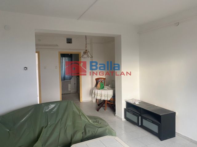 Békéscsaba (Belváros) - Dózsa György utca:  57 m²-es társasházi lakás