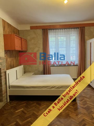 I. Kerület (Naphegy) - Csap utca:  27 m²-es társasházi lakás