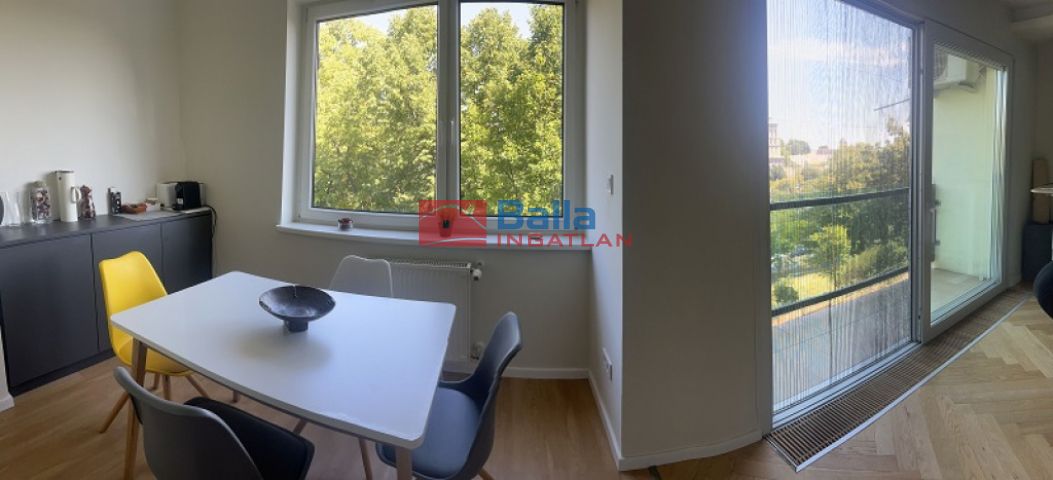 I. Kerület (Naphegy) - Naphegy utca:  73 m²-es társasházi lakás   (500'000 ,- Ft)