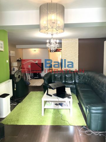 II. kerület (Csatárka) - Vihorlát utca:  68 m²-es társasházi lakás   (119'000'000 ,- Ft)