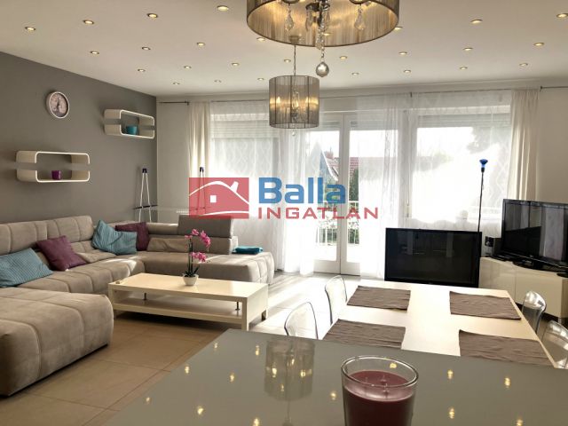 II. kerület (Csatárka) - Vihorlát utca:  85 m²-es társasházi lakás   (2'300 ,- Ft)