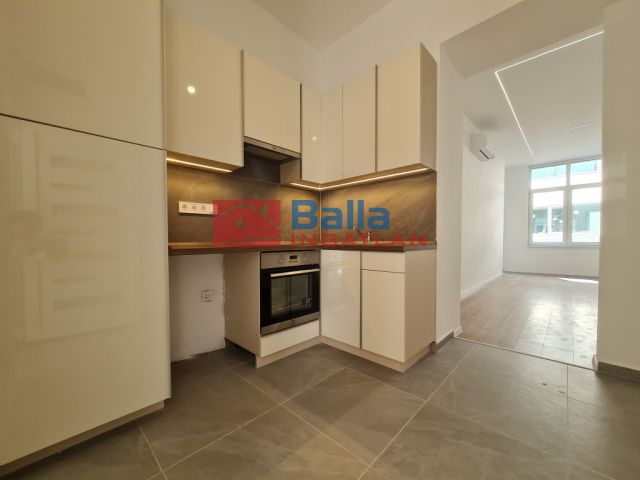 II. kerület (Országút) - Fényes Elek utca:  33 m²-es társasházi lakás   (59'900'000 ,- Ft)