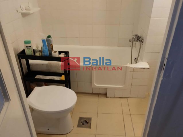 II. kerület (Országút) - Lövőház utca:  32 m²-es társasházi lakás   (57'000'000 ,- Ft)