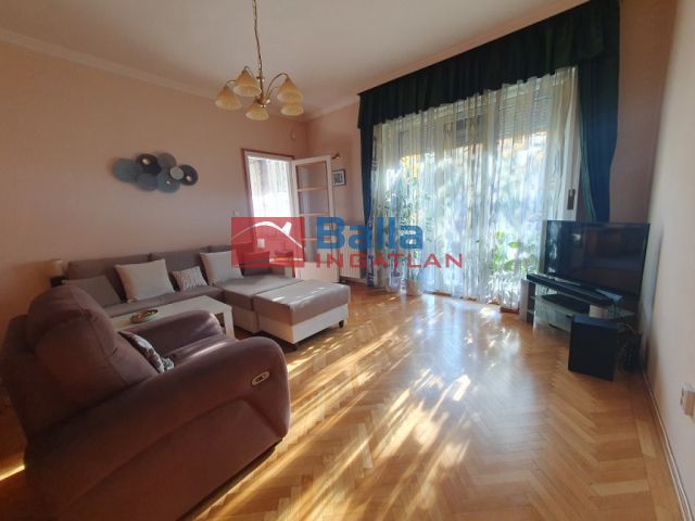 II. kerület (Pasarét) - Pasaréti út:  65 m&sup2;-es társasházi lakás   (126'000'000 ,- Ft)