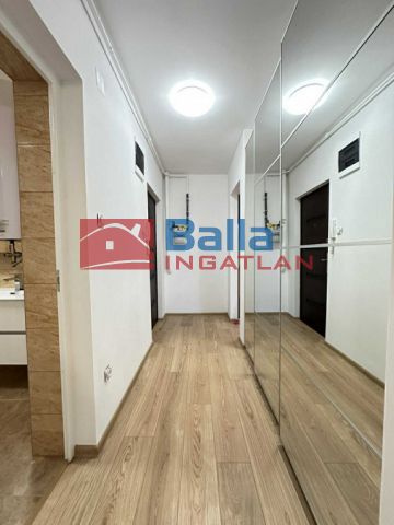 II. kerület (Rózsadomb) - Berkenye utca:  49 m²-es társasházi lakás   (99'900'000 ,- Ft)