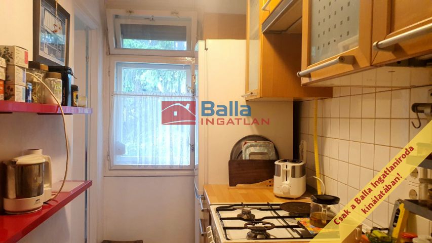 II. kerület (Rózsadomb) - Borbolya utca:  55 m²-es társasházi lakás   (99'500'000 ,- Ft)