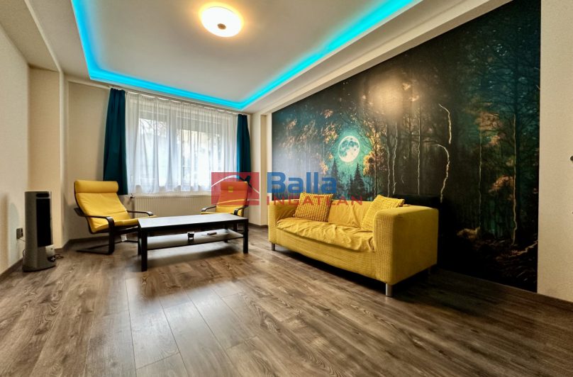 II. kerület (Szépilona) - Labanc utca:  53 m&sup2;-es társasházi lakás   (107'000'000 ,- Ft)