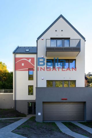 II. kerület (Szépjuhászné) - Vögy utca:  97 m&sup2;-es társasházi lakás   (296'400'000 ,- Ft)