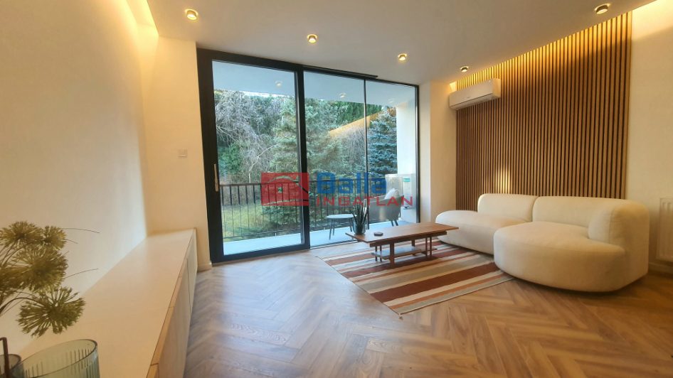 II. kerület (Zöldmál) - ZÖLDLOMB utca:  60 m&sup2;-es társasházi lakás   (132'000'000 ,- Ft)