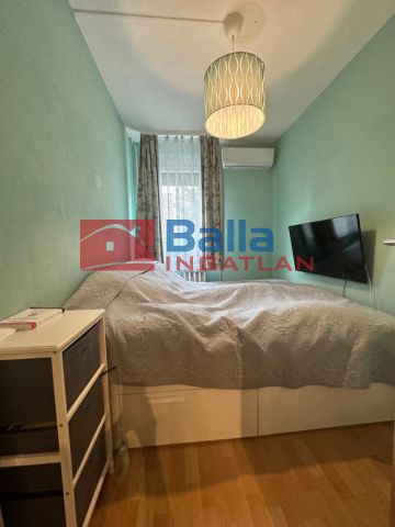 III. Kerület (Békásmegyeri ltp Duna felől) - Budapest III. kerület, Békásmegyeri lakótelep Duna felől:  57 m²-es társasházi lakás   (67'700'000 ,- Ft)
