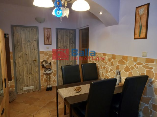 III. Kerület (Békásmegyeri ltp Hegy felől) - Jendrassik György utca:  56 m²-es társasházi lakás   (69'900'000 ,- Ft)