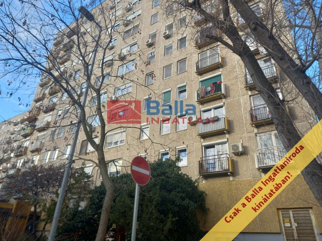 III. Kerület (Békásmegyeri ltp Hegy felől) - Jendrassik György utca:  56 m²-es társasházi lakás   (69'900'000 ,- Ft)
