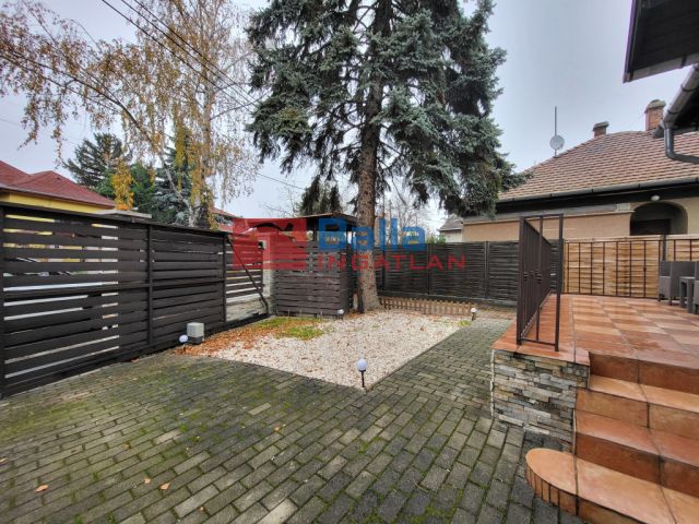 III. Kerület (Csillaghegy) - Csillaghegy:  63 m²-es társasházi lakás   (87'900'000 ,- Ft)